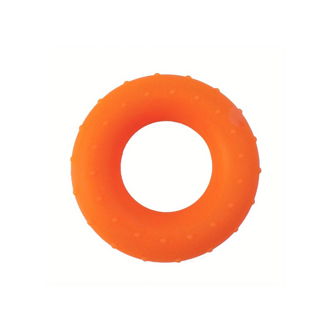 Silicone Hand Exerciser Finger Trainer for Rehabilitation and Fitness