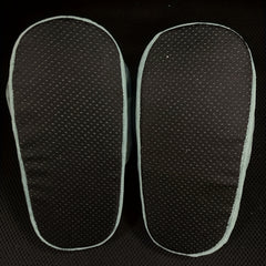 Plush Fuzzy Slides Non-slip Indoor Slippers