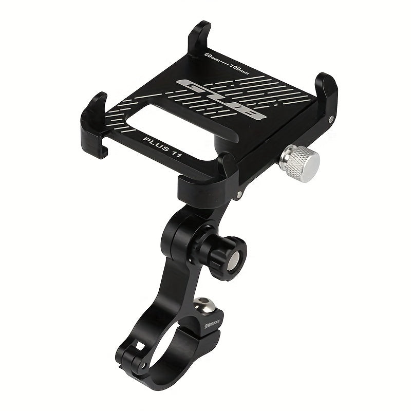 Rotatable Bike Holder PLUS Aluminum Bicycle Phone Stand