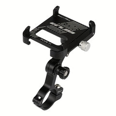 Rotatable Bike Holder PLUS Aluminum Bicycle Phone Stand