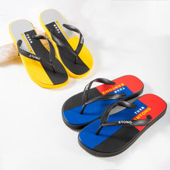 Men's Lightweight Non Slip Thong Sandals for Beach Summer
