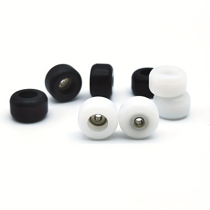 High Speed Fingerboard Professional Wheel- Plastic Wheels