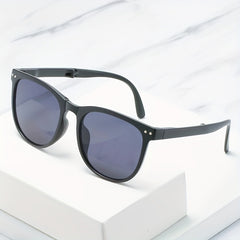 Women's UV400 Sunglasses Slingshot Lightweight Glasses