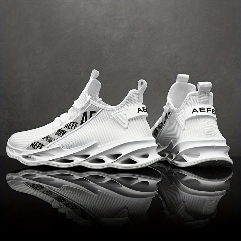 Men's Lightweight Air Cushion Sneakers