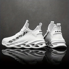 Men's Lightweight Air Cushion Sneakers