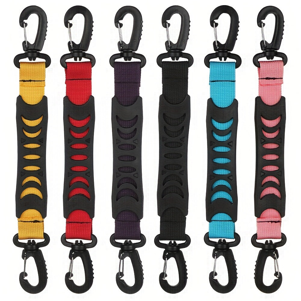 Roller Skate Shoe Lifter Hanging Buckle Strap