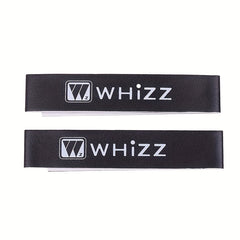 2pcs Badminton Racket Edge Protection Sticker Tape