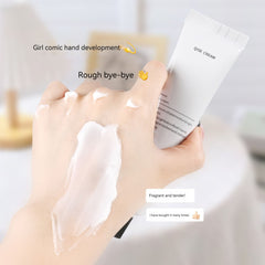 3 Pack Hand Cream Gift Set for Dry Cracked Skin - Moisturizing and Nourishing