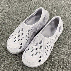 Men's Closed Toe Water Shoes Sandals