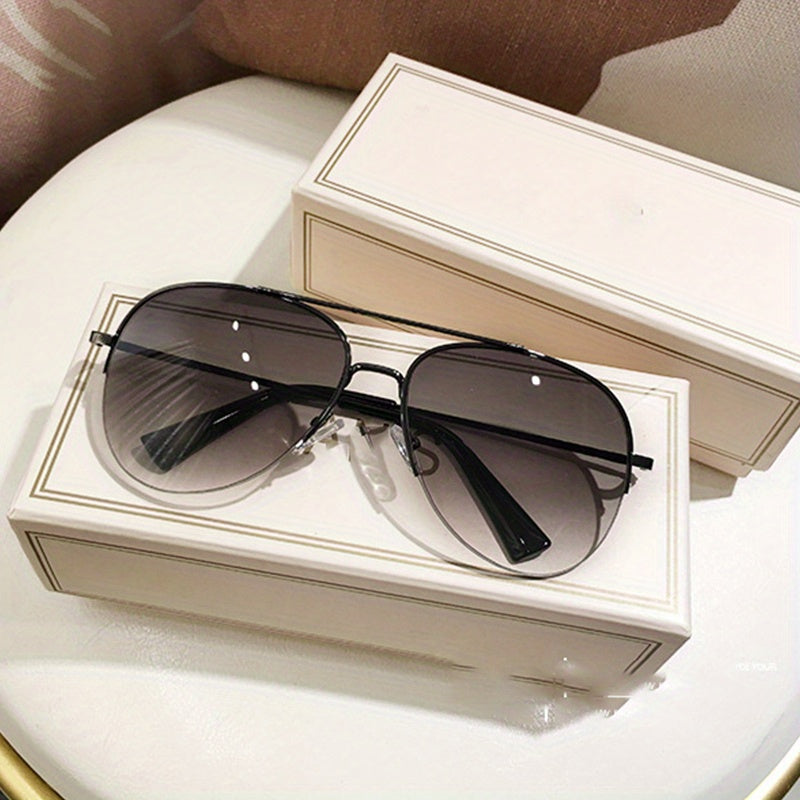Vintage Sunglasses Unisex UV Protection Beach Party Travel Vacation