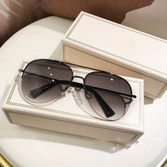 Vintage Sunglasses Unisex UV Protection Beach Party Travel Vacation