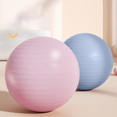 Yoga Fitness Ball - Thickened - Explosion-proof - Balance Ball