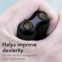 Silent Fidget Toys for Focus & Stress Relief - Small Hands Size