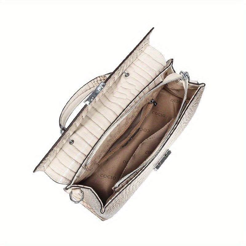 Versatile Light Diagonal Shoulder Bag
