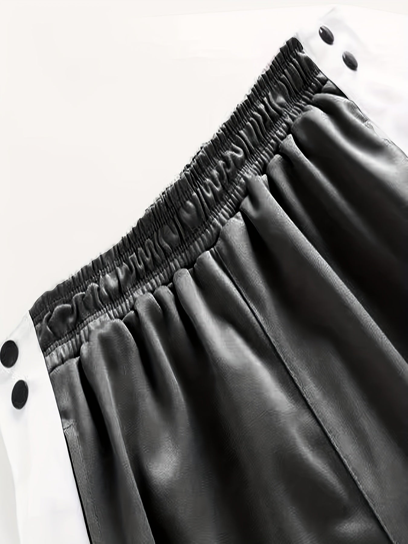 Men's Quick Dry Basketball Trousers for Outdoor Training