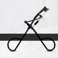 Comfort Grip Eyelash Curler for Women and Girls