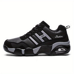 Air Cushioned Running Shoes Men's Footwear