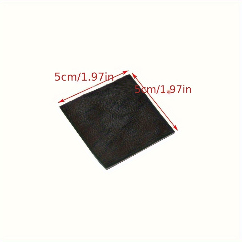 Stick on Leather Arrow Rest For Recurve Bow