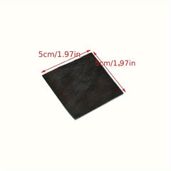 Stick on Leather Arrow Rest For Recurve Bow