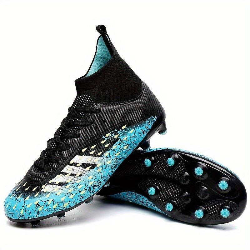 High Spike Football Cleats for Youth & Adults