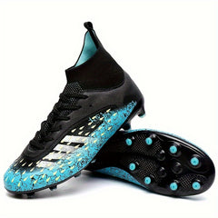 High Spike Football Cleats for Youth & Adults