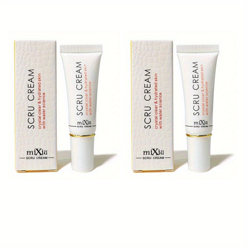 Magic Lip Lighten Scrub & Balm Combo