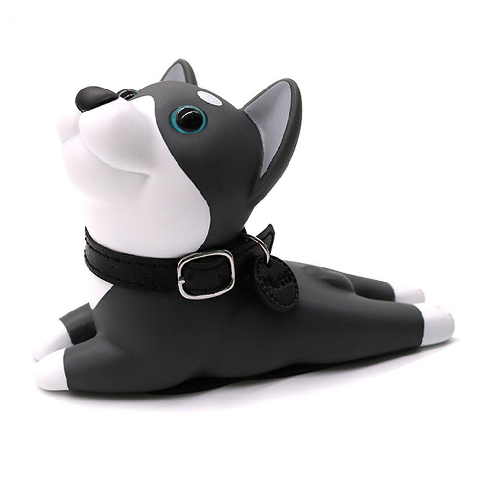 Quirky Farm Animal Door Stops for a Playful Touch