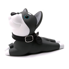 Quirky Farm Animal Door Stops for a Playful Touch