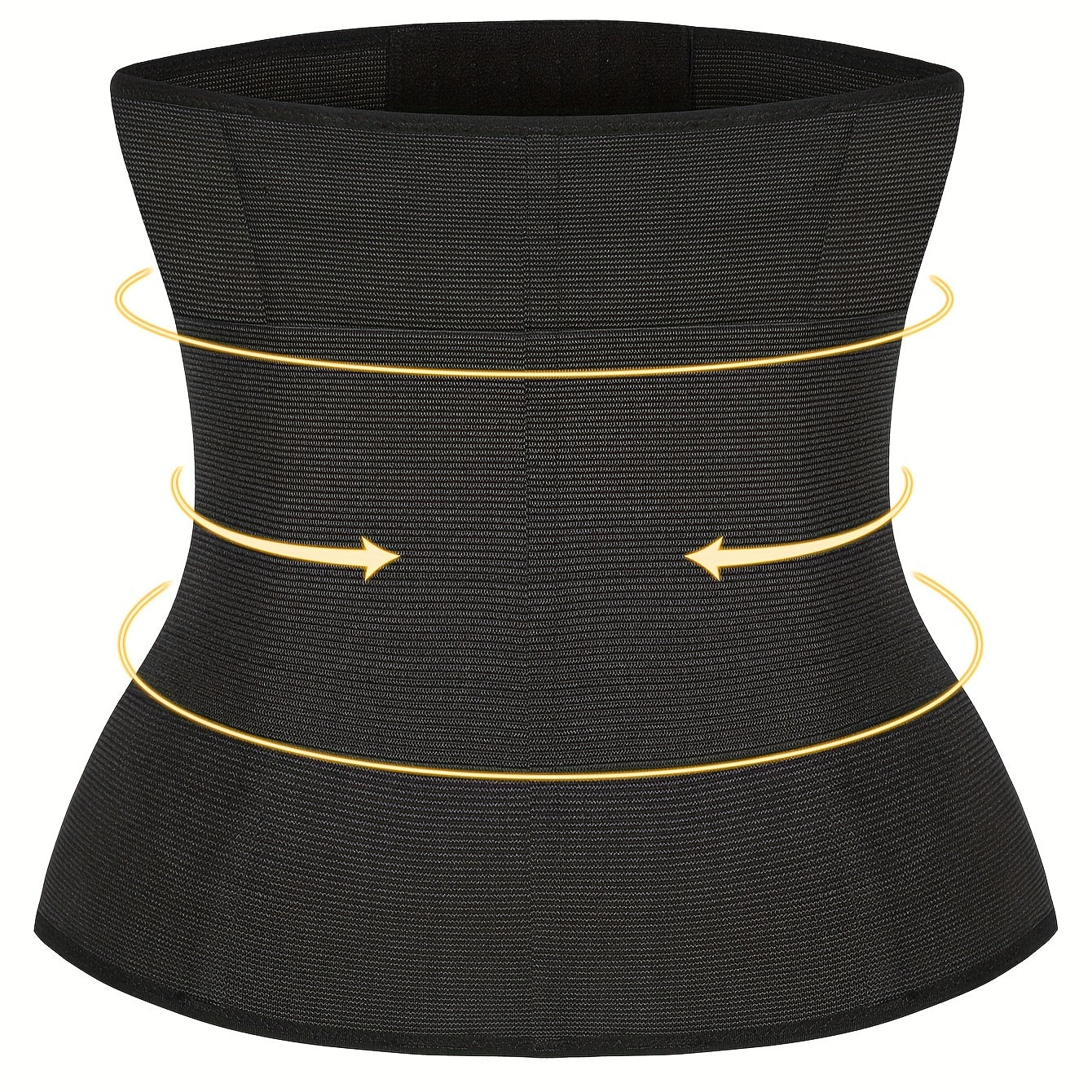 Waist Trainer Tummy Wrap Slim Girdle Belt Cincher Women's Underwear