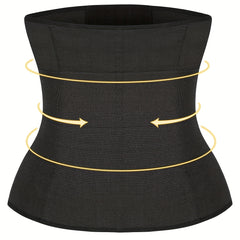 Waist Trainer Tummy Wrap Slim Girdle Belt Cincher Women's Underwear