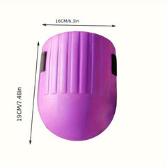 1pair Gardening Kneeling Pads Moisture-proof Knee Protective Pads