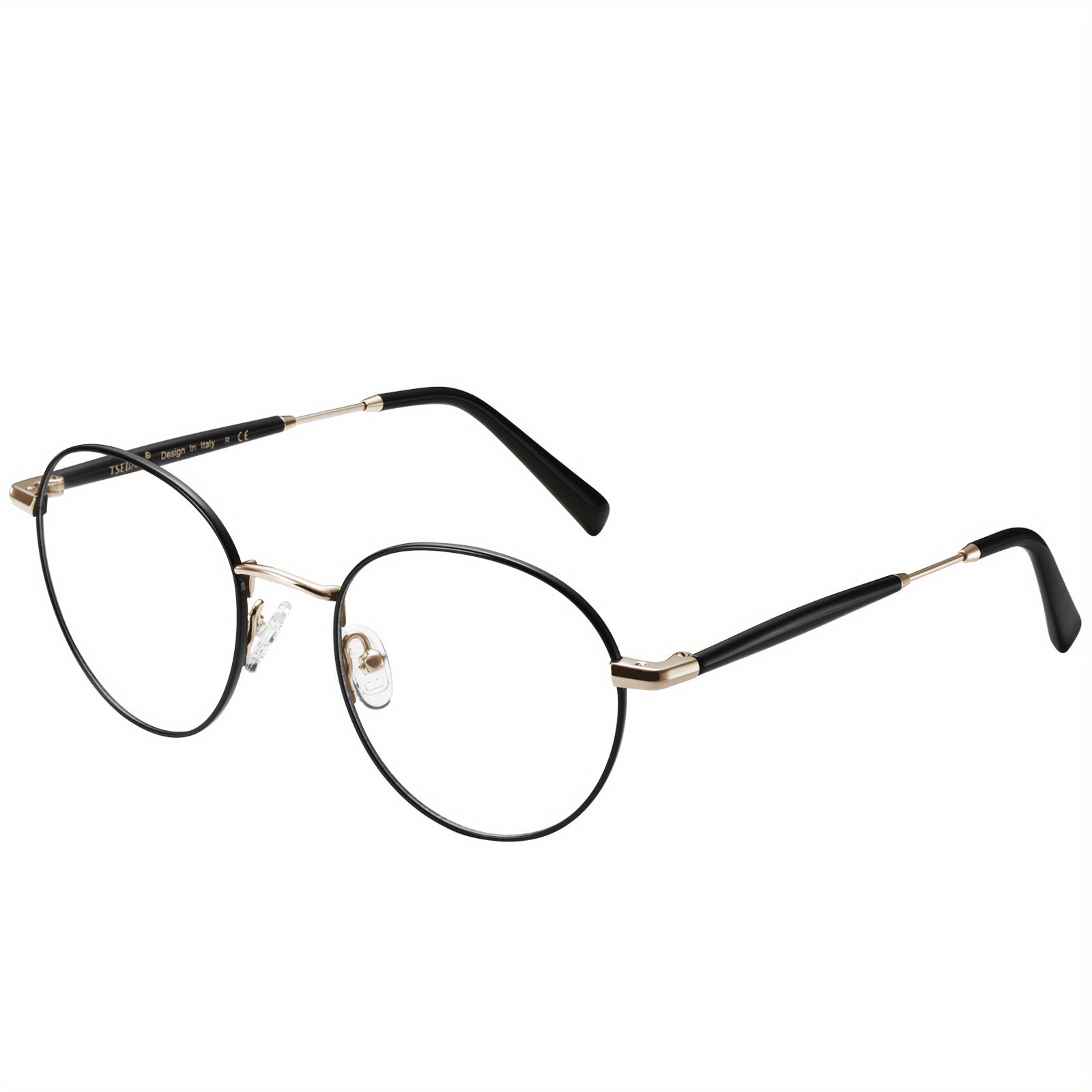 1pc Men's Light Blocking Glasses Unisex Anti UV Protection