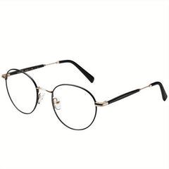 1pc Men's Light Blocking Glasses Unisex Anti UV Protection