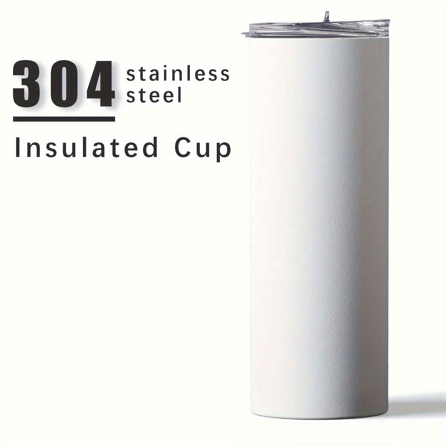 20oz Stainless Steel Insulated Tumblers Double Wall Vacuum Mug