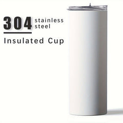 20oz Stainless Steel Insulated Tumblers Double Wall Vacuum Mug