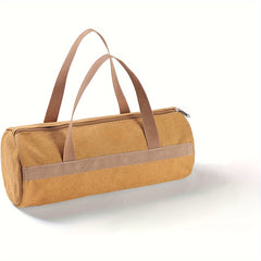 Portable Canvas Tool Bag for Outdoor Camping