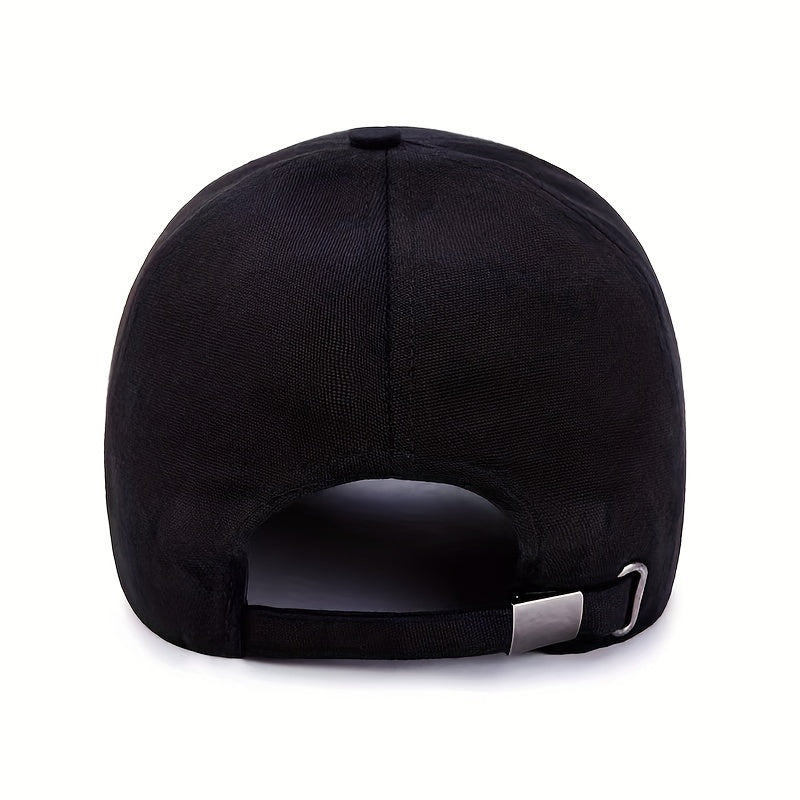 Casual Summer Sun Visor Baseball Cap