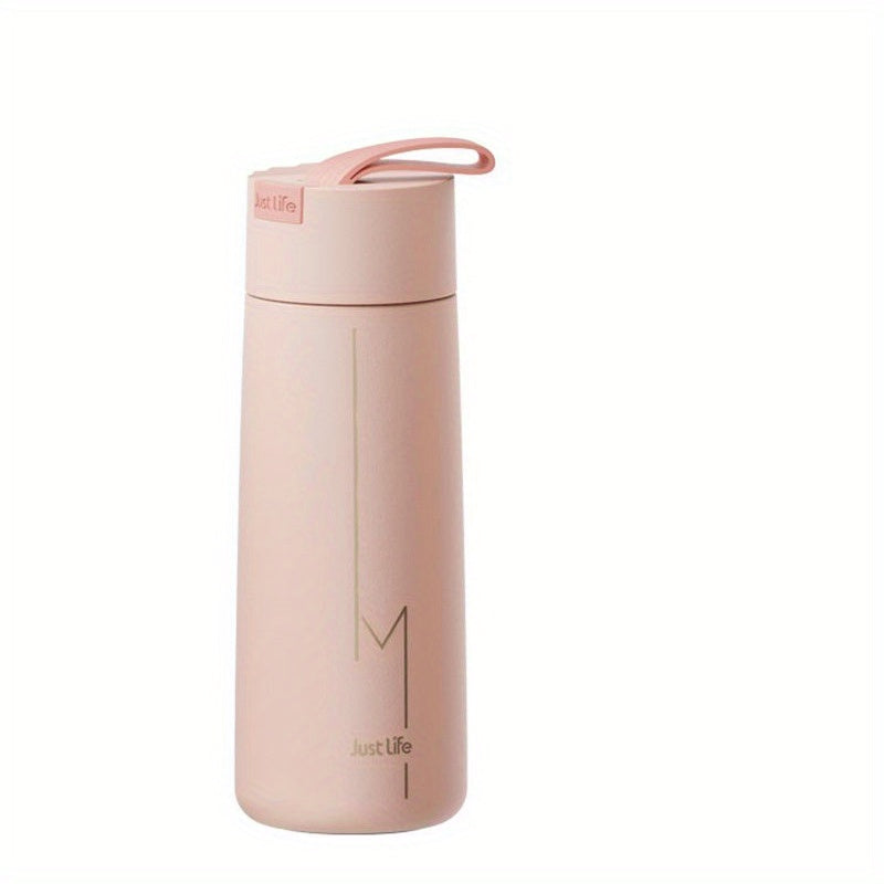 Vacuum Flask Thermal Bottle Leakproof Insulated Cup