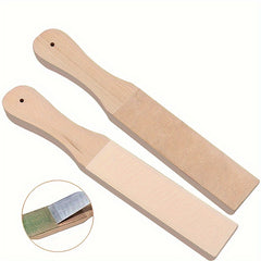 Leather Tools Double Sided Sharpening Board
