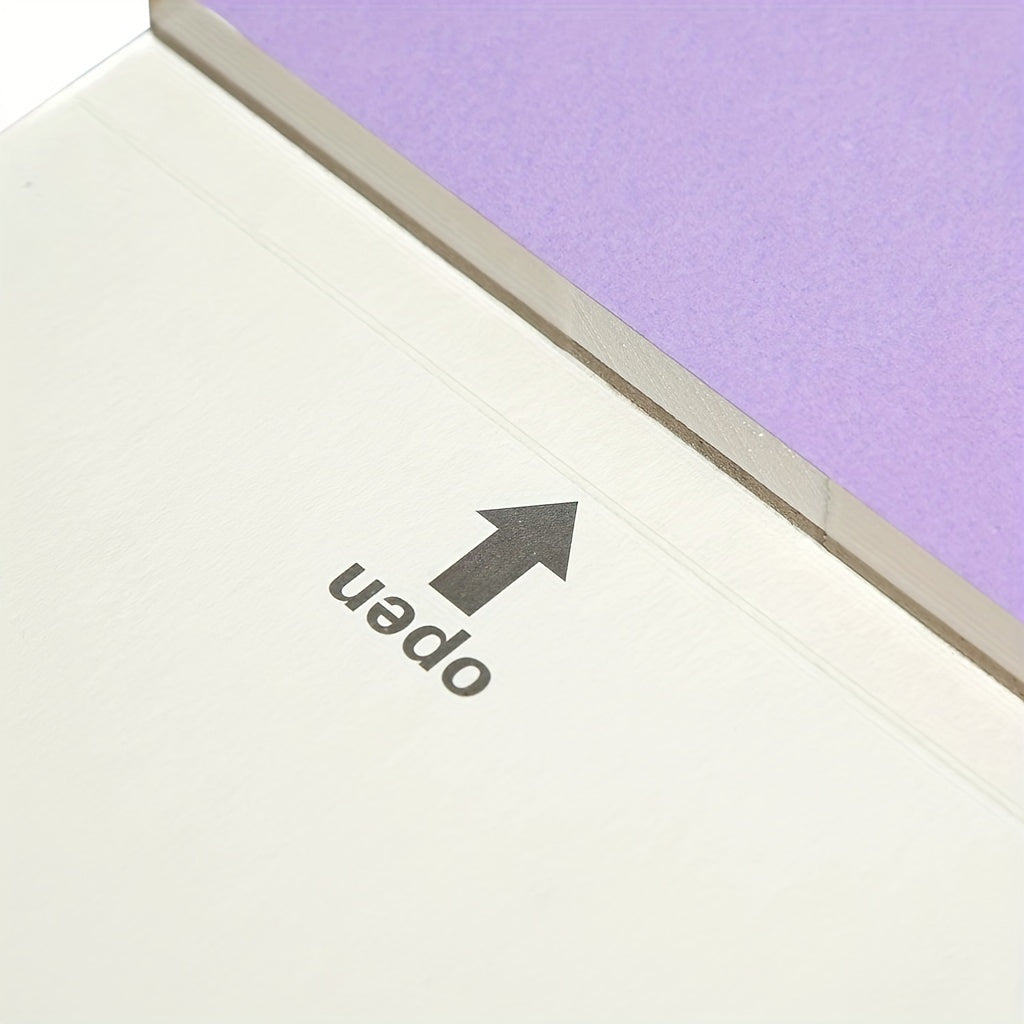 Watercolor Pad 10X7 20 Sheets 140lb 100% Cotton Smooth Surface Acid Paper