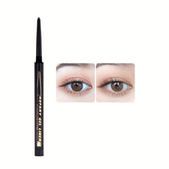 Waterproof Eyeliner Pencil High Pigmented Eyeshadow Gel Pen