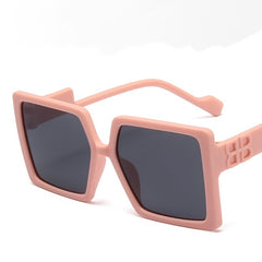 Personalized Big Frame Decorative Sunglasses for Party