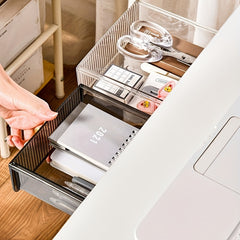 Under Desk Storage Drawers Self Adhesive Organizer