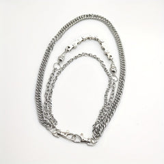 Skull Chains Decorative Pant Chain Hip Hop Rock Chain