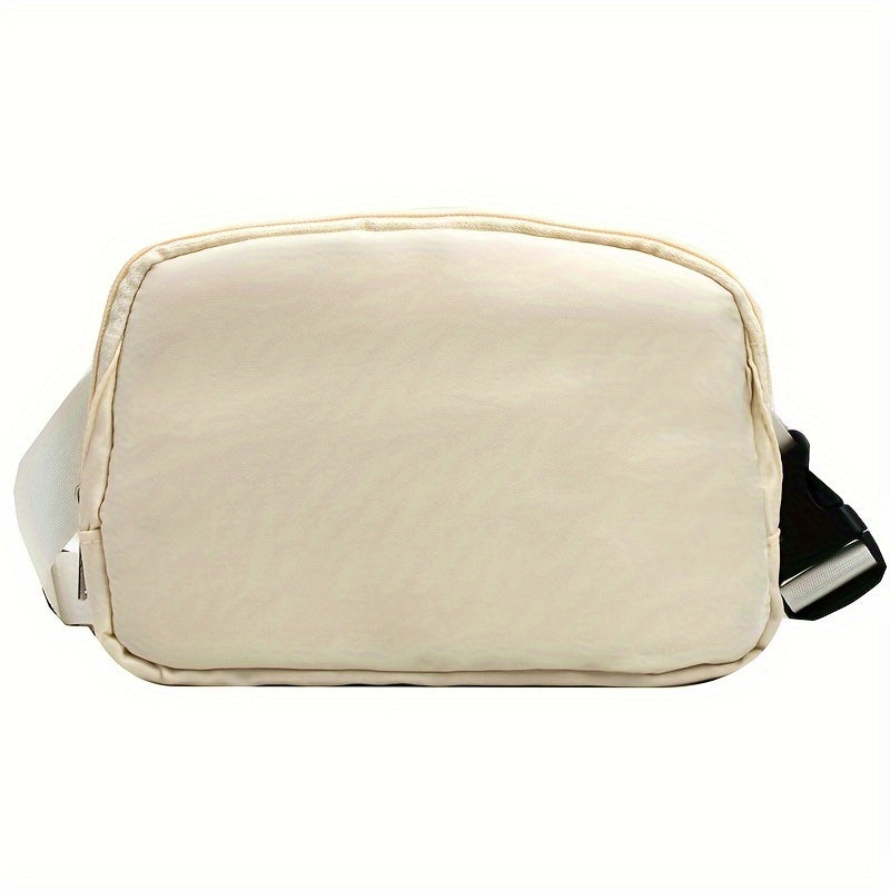 Unisex Sports Waist Bag for Running & Hiking