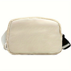Unisex Sports Waist Bag for Running & Hiking