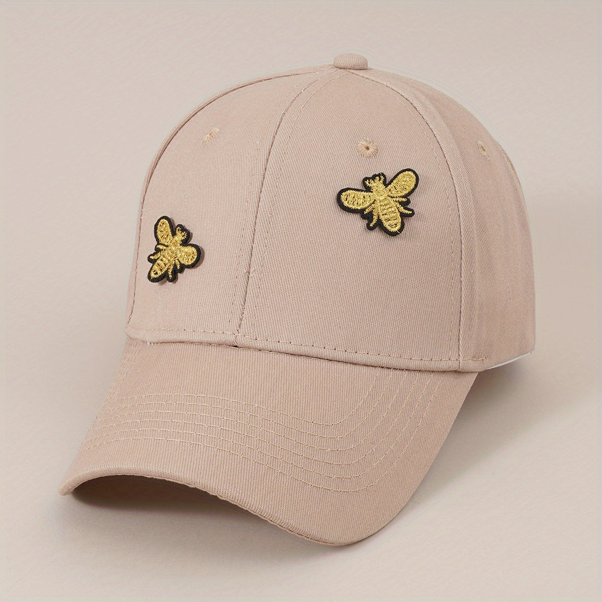Large Head Circumference Baseball Cap Deepening Wide Brim