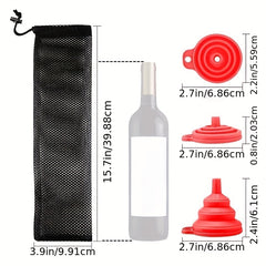 8pcs Hanging Mesh Bird Feeder Sack Bag Outdoor Balcony Feeding Bee Pulling
