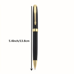 Model Business Office School Stationery Medium Nib Ballpoint Pen
