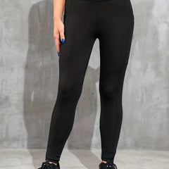 High Waist Yoga Leggings for Women Butt Lifting